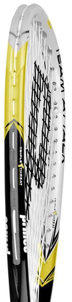 Prince Team Attack 400 Squash Racket - main image